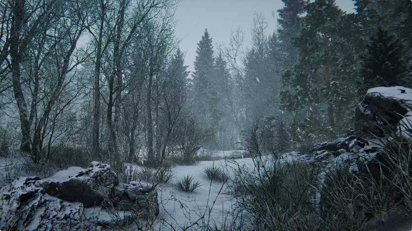 Screenshot_2020-11-10 Winter Forest Environment 3D 环境 Unity Asset Store(1).png